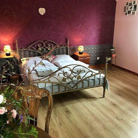 Dom Goscinny Lerka - 240 M2 Mazury Jeziora Lasy Lakorz Εξωτερικό φωτογραφία