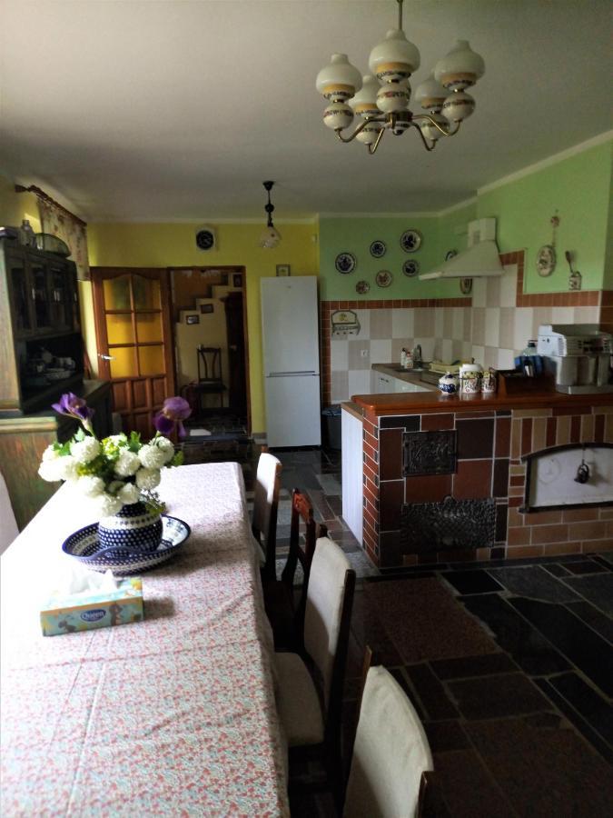 Dom Goscinny Lerka - 240 M2 Mazury Jeziora Lasy Lakorz Εξωτερικό φωτογραφία