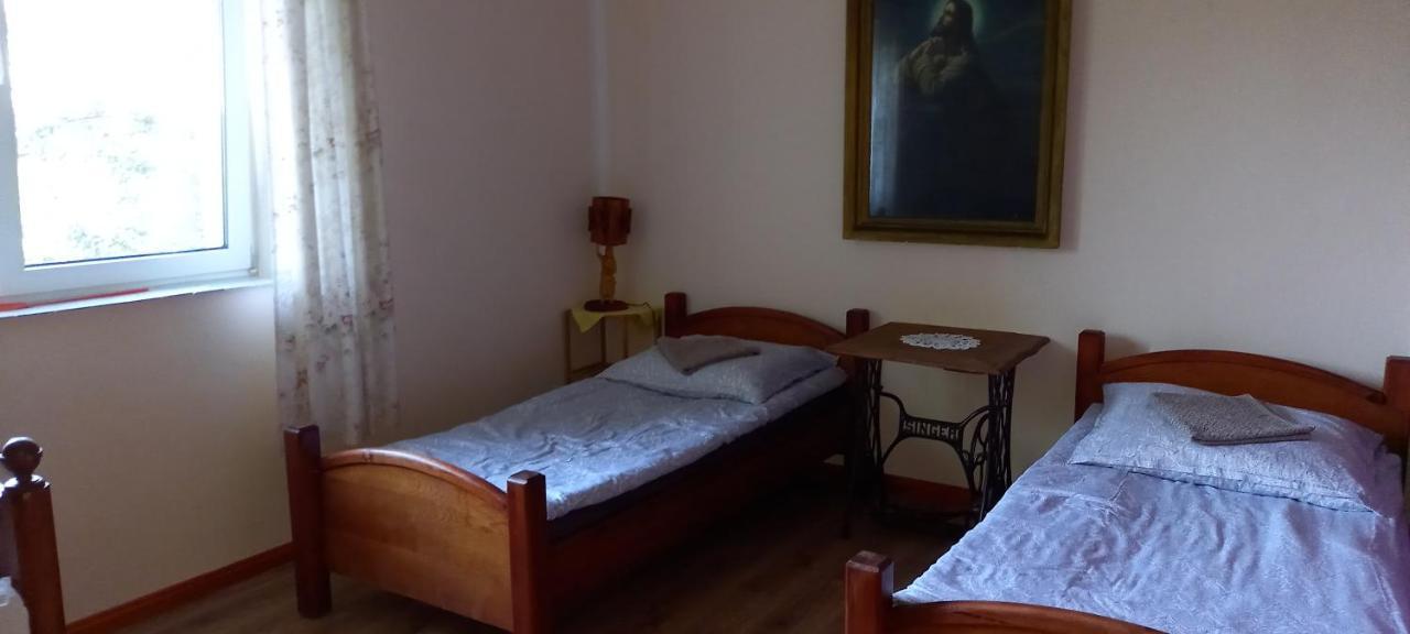 Dom Goscinny Lerka - 240 M2 Mazury Jeziora Lasy Lakorz Εξωτερικό φωτογραφία