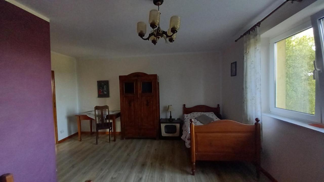 Dom Goscinny Lerka - 240 M2 Mazury Jeziora Lasy Lakorz Εξωτερικό φωτογραφία