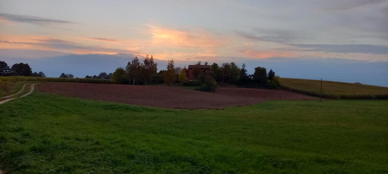 Dom Goscinny Lerka - 240 M2 Mazury Jeziora Lasy Lakorz Εξωτερικό φωτογραφία